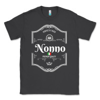 Smoke perfectly aged premium quality italian nonno shirt Classic Tee - linhVisuals