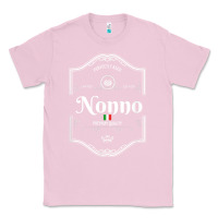 Bubblegum Pink perfectly aged premium quality italian nonno shirt Classic Tee - linhVisuals
