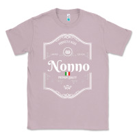 Lilac perfectly aged premium quality italian nonno shirt Classic Tee - linhVisuals