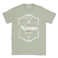 Matcha perfectly aged premium quality italian nonno shirt Classic Tee - linhVisuals