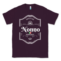 Perfectly Aged Premium Quality Italian Nonno Shirt Classic Tee | Teevron