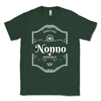 Sports Green perfectly aged premium quality italian nonno shirt Classic Tee - linhVisuals