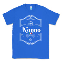 True Royal perfectly aged premium quality italian nonno shirt Classic Tee - linhVisuals