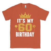 Copper it's my 60th birthday gift for 60 years old man and woman t shirt Classic Tee - linhVisuals