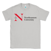 Moon Dust The the northeastern Classic Tee - linhVisuals