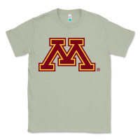 Matcha The university of minnesota Classic Tee - linhVisuals