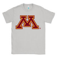 Moon Dust The university of minnesota Classic Tee - linhVisuals