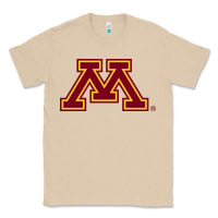 Mushroom The university of minnesota Classic Tee - linhVisuals