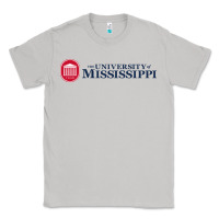 Moon Dust The university of mississippi Classic Tee - linhVisuals