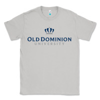 Moon Dust The old dominion university Classic Tee - linhVisuals