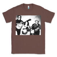Chestnut the munsters play it again Classic Tee - linhVisuals