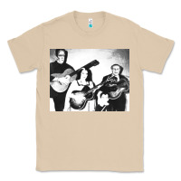 Mushroom the munsters play it again Classic Tee - linhVisuals