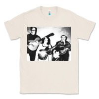 Natural the munsters play it again Classic Tee - linhVisuals