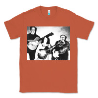 Copper the munsters play it again Classic Tee - linhVisuals