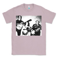 Lilac the munsters play it again Classic Tee - linhVisuals
