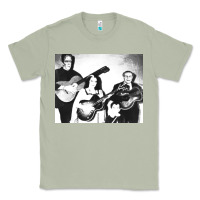 Matcha the munsters play it again Classic Tee - linhVisuals