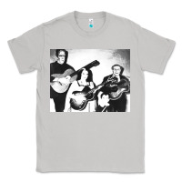 Moon Dust the munsters play it again Classic Tee - linhVisuals