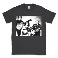 The Munsters Play It Again Classic Tee | Teevron
