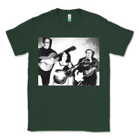 Sports Green the munsters play it again Classic Tee - linhVisuals