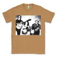 Toasted Coconut the munsters play it again Classic Tee - linhVisuals