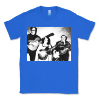 True Royal the munsters play it again Classic Tee - linhVisuals
