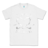 White plato retreat club vintage retro nyc t shirt Classic Tee - linhVisuals