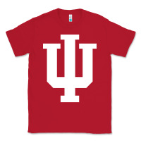 Indiana Hoosiers, Gear Classic Tee | Teevron