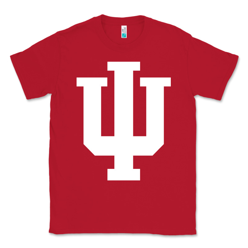 Indiana Hoosiers, Gear Classic Tee by linhVisuals | Teevron