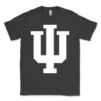 Smoke Indiana Hoosiers, gear Classic Tee - linhVisuals