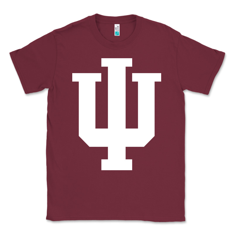 Indiana Hoosiers, Gear Classic Tee by linhVisuals | Teevron