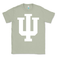 Matcha Indiana Hoosiers, gear Classic Tee - linhVisuals