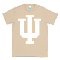 Mushroom Indiana Hoosiers, gear Classic Tee - linhVisuals