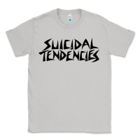 Moon Dust suicidal tendencies Classic Tee - linhVisuals