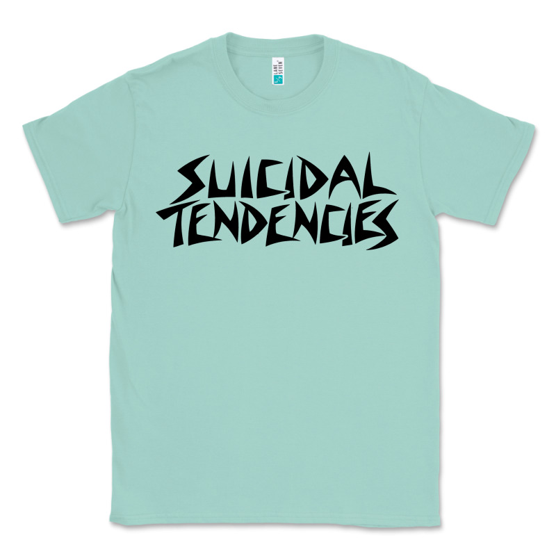 Suicidal Tendencies Classic Tee by linhVisuals | Teevron