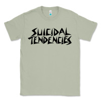 Matcha suicidal tendencies Classic Tee - linhVisuals