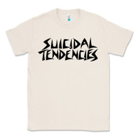 Natural suicidal tendencies Classic Tee - linhVisuals