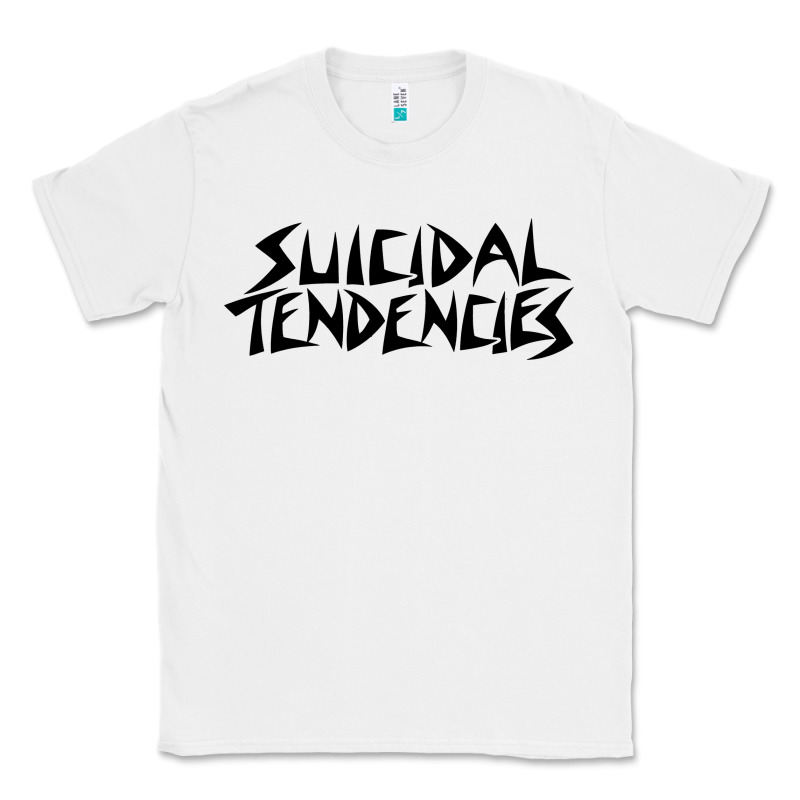 Suicidal Tendencies Classic Tee by linhVisuals | Teevron