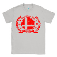 Moon Dust super smash bros smash club Classic Tee - linhVisuals