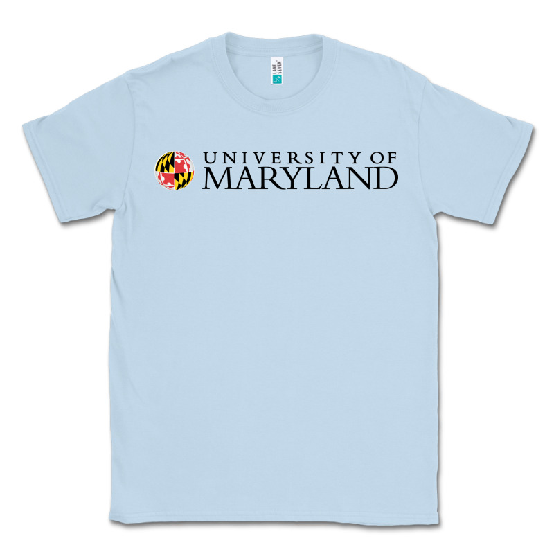 University Of Maryland, College Park, Classic Tee by linhVisuals | Teevron
