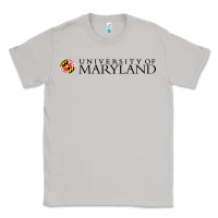 Moon Dust University of Maryland, College Park, Classic Tee - linhVisuals