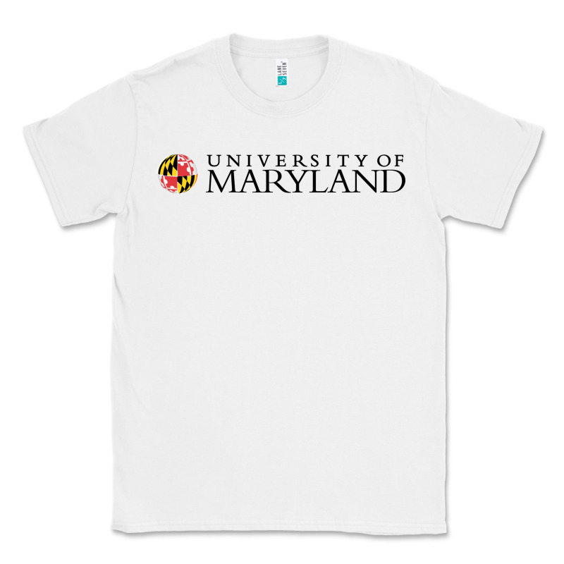 University Of Maryland, College Park, Classic Tee by linhVisuals | Teevron