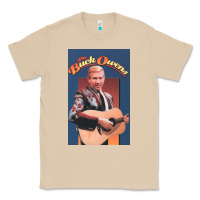Mushroom the buck owens collection Classic Tee - linhVisuals