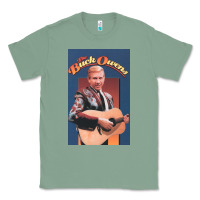 Sage the buck owens collection Classic Tee - linhVisuals