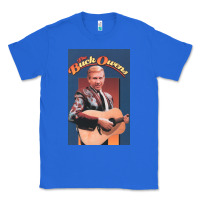 True Royal the buck owens collection Classic Tee - linhVisuals