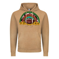 Vintage Camel merry christmas sunflower rainbow Vintage Hoodie - BarkalooDesign