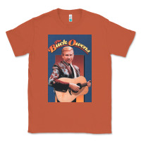 Copper the buck owens collection Classic Tee - linhVisuals