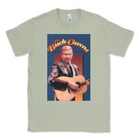 Matcha the buck owens collection Classic Tee - linhVisuals