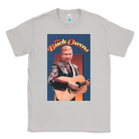 Moon Dust the buck owens collection Classic Tee - linhVisuals