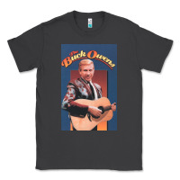 Smoke the buck owens collection Classic Tee - linhVisuals