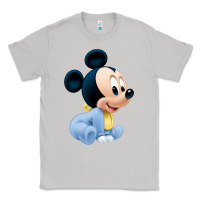Moon Dust baby micke  mouse Classic Tee - linhVisuals